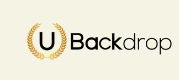 Ubackdrop LOGO
